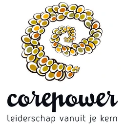 Logo COREPOWER