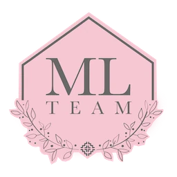 Logo ML TEAM