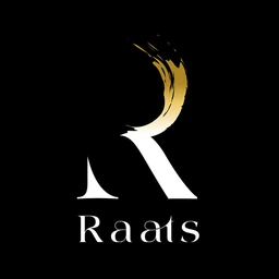 Logo RAATS SCHILDERWERKEN