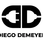 Logo DIEGO DEMEYER