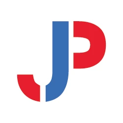 Logo JP Technics