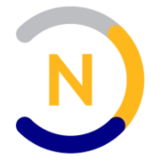 Logo NOBLUE SYNDIC & GESTION