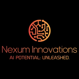 Logo Nexum Innovations