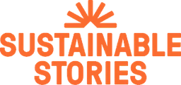 Logo Sustainable Stories VZW