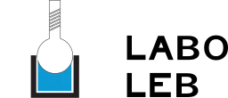Logo LABO LEB