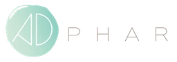 Logo ADEPHAR