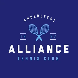 Logo Tennis Club Alliance