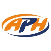 Logo APH COMPANY