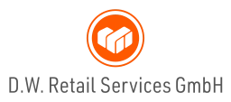 Logo D&W Retail