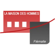 Logo LA MAISON DES HOMMES