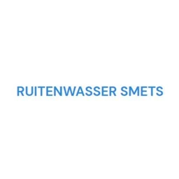 Logo Ruitenwasser Smets