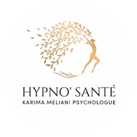 Logo Hypno'Santé