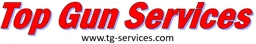 Logo tg services