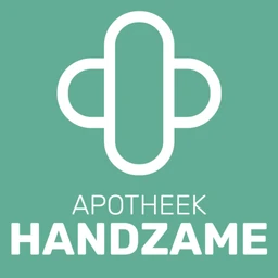 Logo APOTHEEK HANDZAME