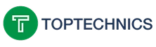 Logo TOPTECHNICS