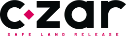 Logo C.ZAR