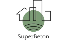Logo SUPERBETON