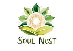 Logo Soul Nest