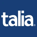 Logo TALIA