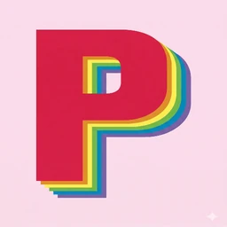 Logo Bruges Pride