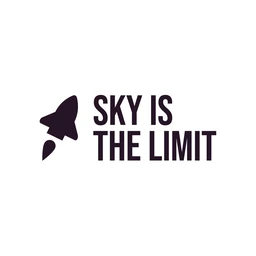 Logo Sky Is The Limit