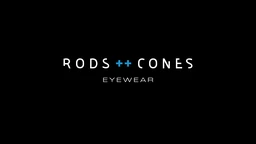 Logo Rods&Cones