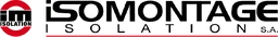 Logo ISOMONTAGE ISOLATION S.A.