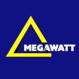 Logo MEGAWATT