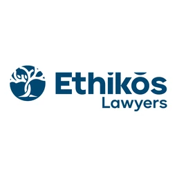 Logo ETHIKOS