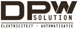 Logo DPW-SOLUTION