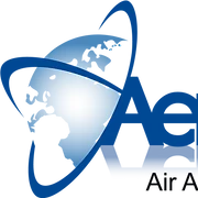Logo AEROCARE