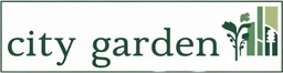 Logo City Garden