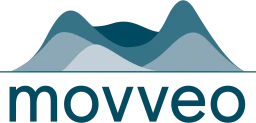 Logo MOVVEO
