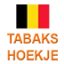 Logo TABAKSHOEKJE