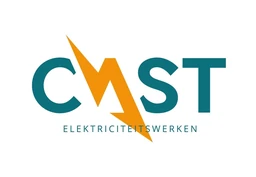 Logo CAST Elektriciteitswerken