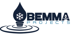 Logo Bemma Projects
