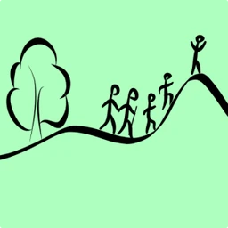 Logo Osons les collines