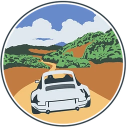 Logo BE ROAD TRIP ASBL