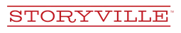 Logo STORYVILLE Co