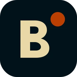 Logo Bram Van Rompuy