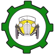 Logo Old Cars Rustiek Lanaken