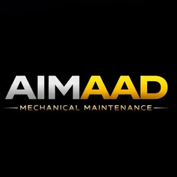 Logo AIMAAD