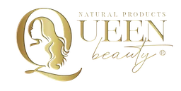Logo QUEEN BEAUTY