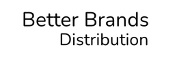 Logo Better Brands Distribution