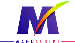 Logo MANUSCRIPT