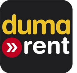 Logo DUMA RENT