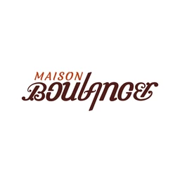 Logo Maison Boulanger