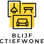 Logo Blijf actief wonen