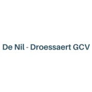 Logo DE NIL-DROESSAERT