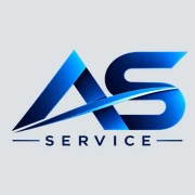 Logo AS SERVICE COMPANY